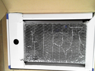OPEN BOX - IP PHONE