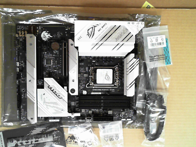 OPEN BOX - MOTHERBOARD
