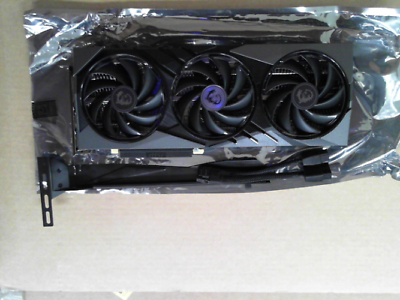 OPEN BOX - VIDEO CARD