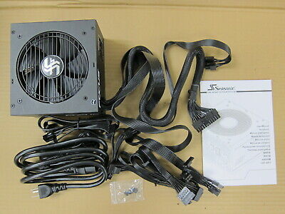 OPEN BOX - POWER SUPPLY