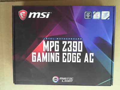 OPEN BOX - MOTHERBOARD