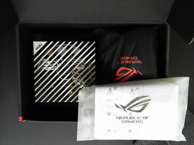 OPEN BOX - POWER SUPPLY