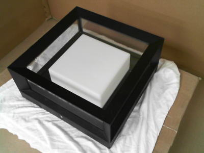 OPEN BOX - ACCESSORIES