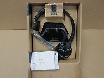 OPEN BOX - HEADSET