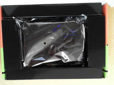 OPEN BOX - VIDEO CARD