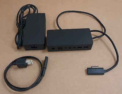 OPEN BOX - Docking Station