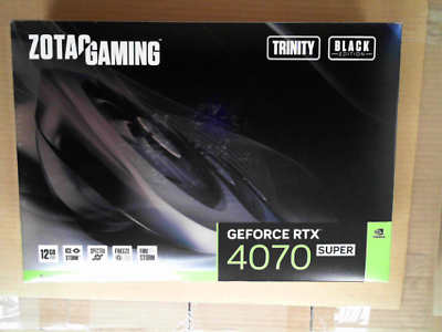 OPEN BOX - VIDEO CARD