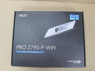 OPEN BOX - MOTHERBOARD