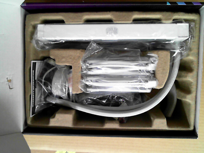 OPEN BOX - LIQUID COOLER