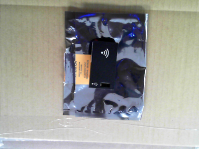 OPEN BOX - ACCESSORIES