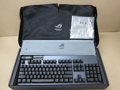 OPEN BOX - KEYBOARD