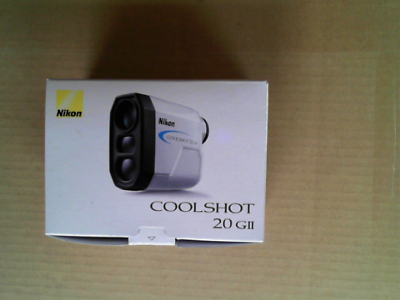 OPEN BOX - ACCESSORIES