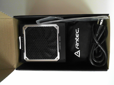 OPEN BOX - POWER SUPPLY