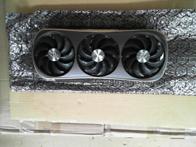OPEN BOX - VIDEO CARD