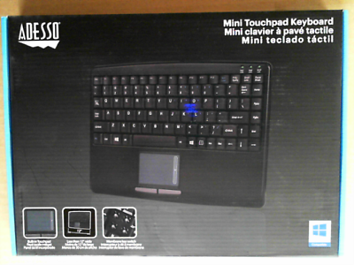 OPEN BOX - KEYBOARD
