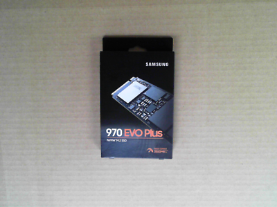 OPEN BOX - SSD DRIVE