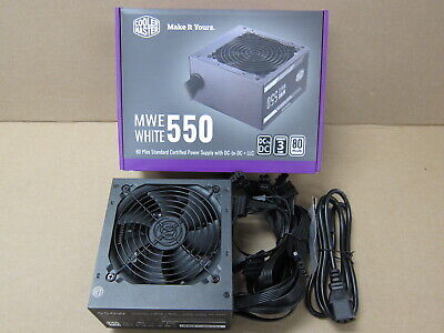 OPEN BOX - POWER SUPPLY