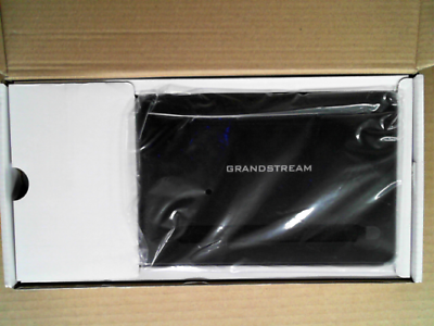 OPEN BOX - IP PHONE