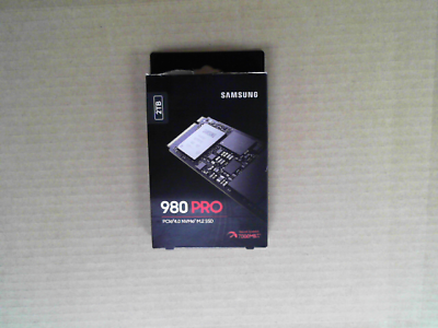 OPEN BOX - SSD DRIVE