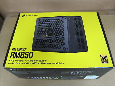 OPEN BOX - POWER SUPPLY