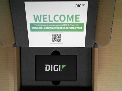 OPEN BOX - ACCESSORIES