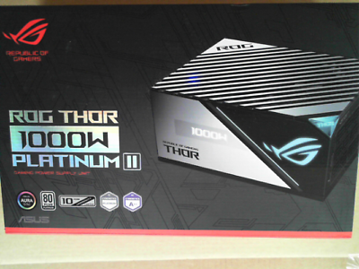 OPEN BOX - POWER SUPPLY