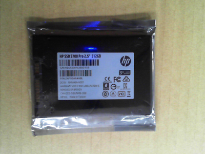 OPEN BOX - SSD DRIVE