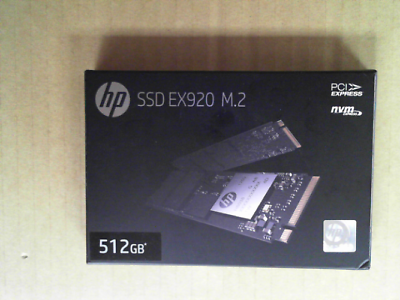 OPEN BOX - SSD DRIVE