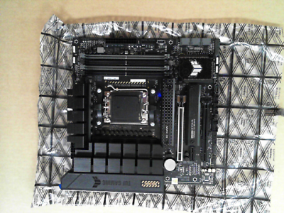 OPEN BOX - MOTHERBOARD