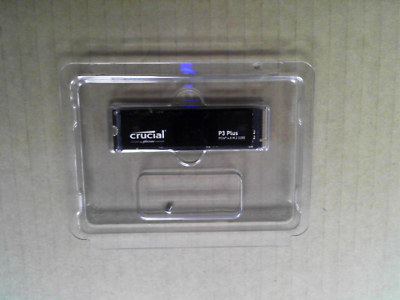 OPEN BOX - SSD DRIVE