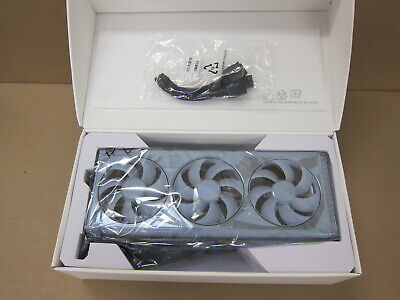 OPEN BOX - VIDEO CARD