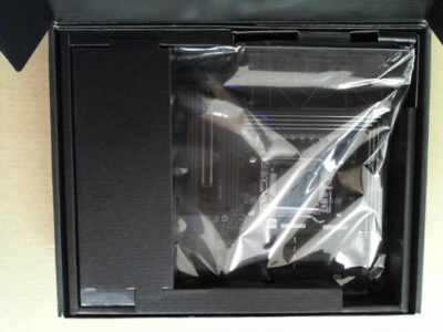 OPEN BOX - MOTHERBOARD