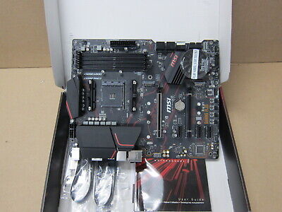 OPEN BOX - MOTHERBOARD