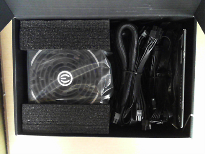 OPEN BOX - POWER SUPPLY