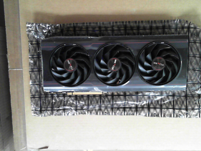 OPEN BOX - VIDEO CARD