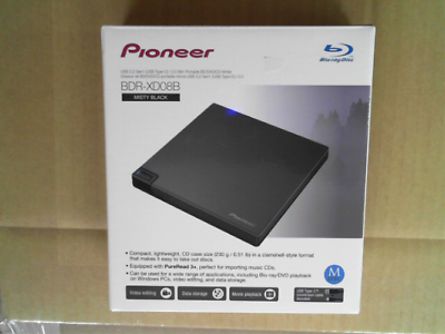 OPEN BOX - ACCESSORIES