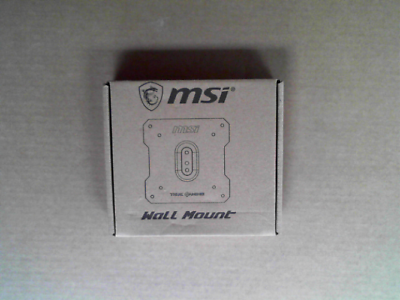 OPEN BOX - ACCESSORIES