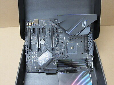 OPEN BOX - MOTHERBOARD