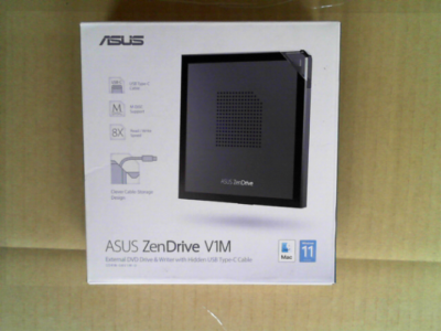 OPEN BOX - ACCESSORIES