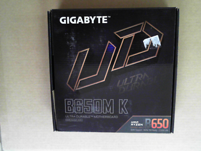 OPEN BOX - MOTHERBOARD