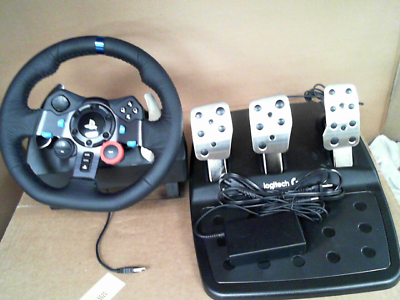 OPEN BOX - ACCESSORIES