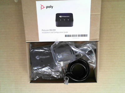 OPEN BOX - ACCESSORIES