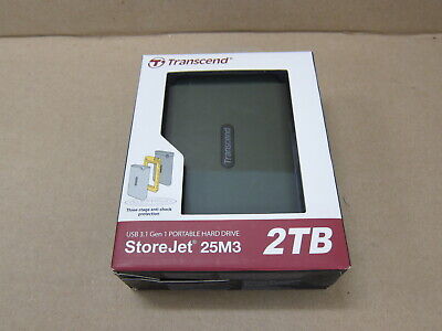 OPEN BOX - HARD DISK