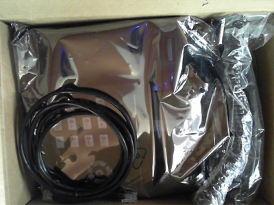 OPEN BOX - IP PHONE