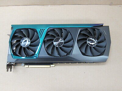 OPEN BOX - VIDEO CARD