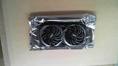 OPEN BOX - VIDEO CARD