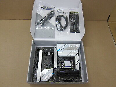 OPEN BOX - MOTHERBOARD