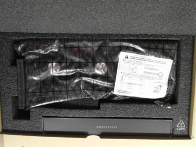 OPEN BOX - VIDEO CARD