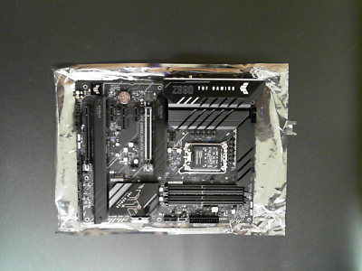 OPEN BOX - MOTHERBOARD