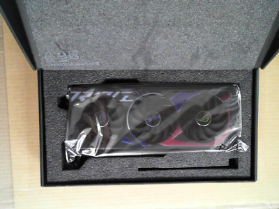 OPEN BOX - VIDEO CARD